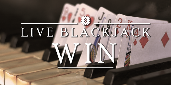UK Online Blackjack Champ Wins €122k at Royal Panda Casino