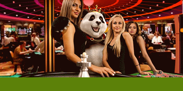 Join the Live Roulette Tourney at Royal Panda Casino
