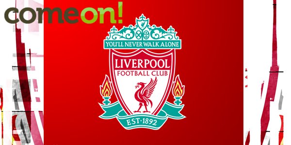 Liverpool Football Club Strike Partnership with Betting Firm ComeOn!