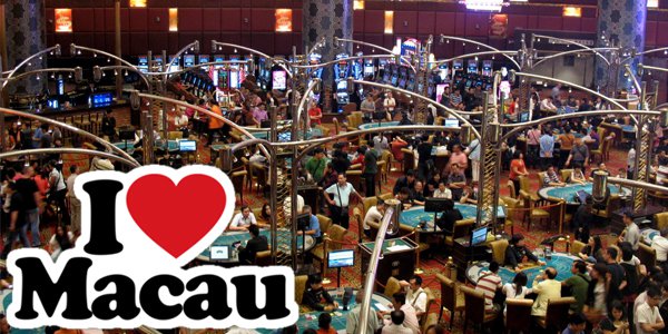 Casinos in Macau Slated for a Change in the Way Gambling is Handled