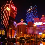 Macau Casino Operators Alarmed as Government Mulls Electronic Table Game Cap
