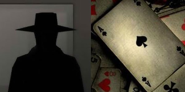Gambling Gabriel: Confessions of a Mafia Boss
