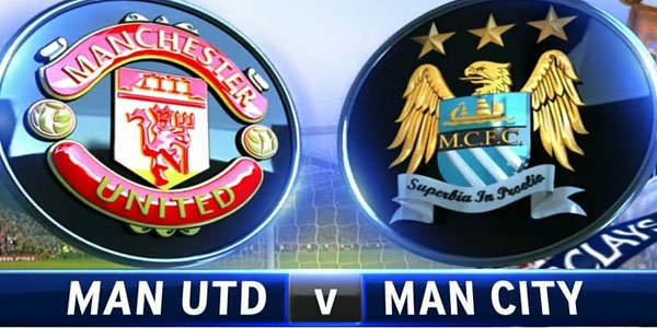 Manchester City Manager Cautious About Being the Favorites for Tonight’s Derby Against United