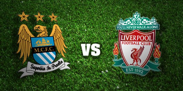 Man City vs Liverpool Odds & Quick Betting Lines