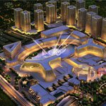 Manila Bay Casino Resort Plans Move Forward
