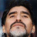 Maradona Feels Argentinian Odds for World Cup are Worse with Sabella