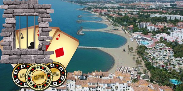 Police Stops Illegal Poker Ring in Marbella
