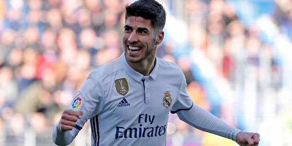 Will Marco Asensio be a Future Ballon d’Or Winner Football Player?
