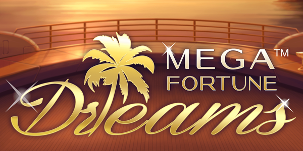 Join the Mega Fortune Dreams Slot Tournament and win €2,000