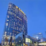 Melco Crown Casino Project is on Hold in Macau