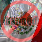 Slot Machines Banned in Mexico