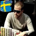 Michael Tureniec of Sweden Crowned European Poker Tour Champ