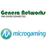 Microgaming Enters Swedish Market with Bingo, Lottery and Scratch Cards