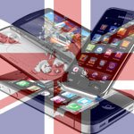 Survey Reveals British Players Prefer Mobile Gambling