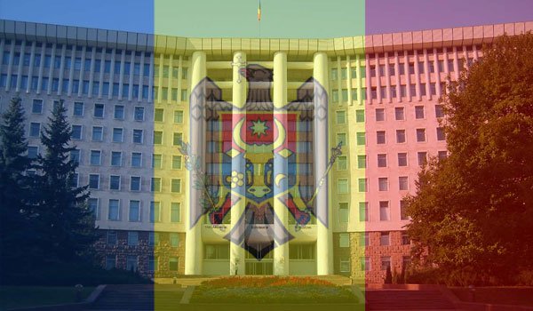 Moldavian Parliament Discusses Casino Law