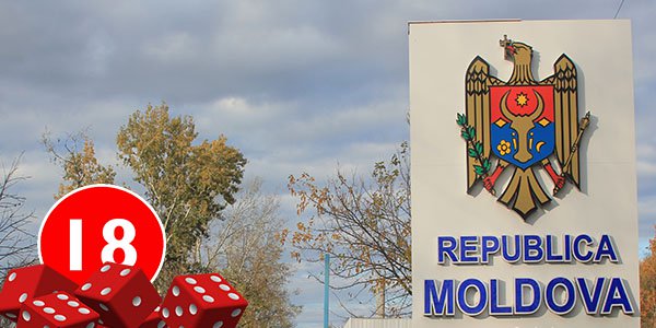 Moldova Mulls Banning Minors from Casinos