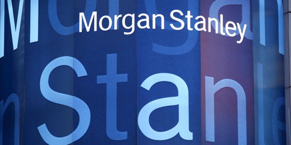 Morgan Stanley Loans Money to a Lottery Winner Against His Ticket