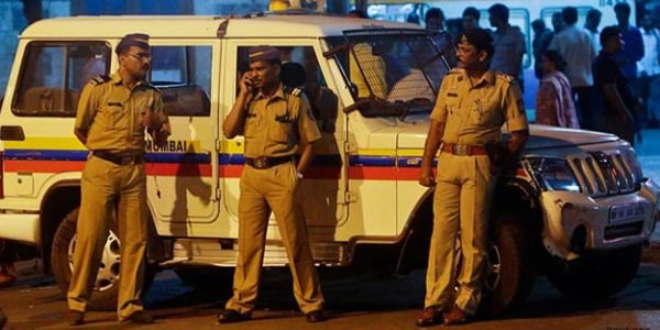 Mumbai Police Crack Down on Sportsbetting Joint and Discover two Illegal Websites