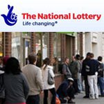Lotto Backing Gives Glasgow’s Unemployed A Jobs Boost