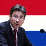 Online Gambling on Netherlands Agenda for Competitiveness Council