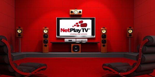 TV Bettors in The UK Gamble GBP 1 Billion With NetPlay TV in 2013