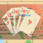 Online Poker: With Federal Efforts Dead for Years Nevada Acts Alone