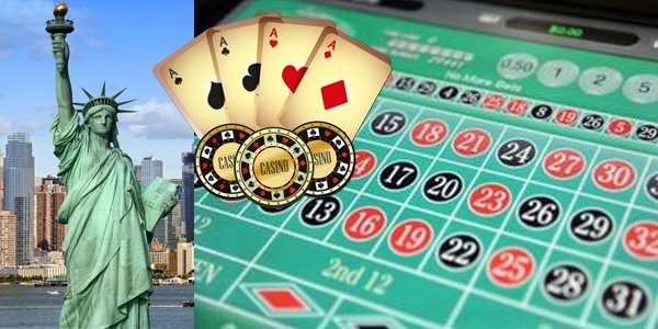 17 Bids for New York Casino Licenses