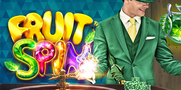 Try a New Themed Roulette Table at Mr Green Casino