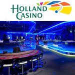 Holland Casino Seeks to Impress with New Facility