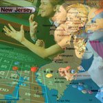 Online Gambling Boom in New Jersey as 32,000 Sign Up