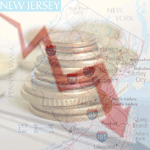 Lower Tax Revenues from Online Casinos in New Jersey?