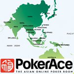 New Online Poker Site Targets Asian-Pacific Players