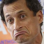 Blackjack Sexting Scandal Hits Anthony Weiner Mayoral Race