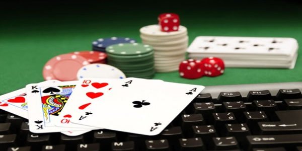 Poker Bill Proposed in New York