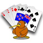 Online Poker in New Zealand Dealt a Losing Hand
