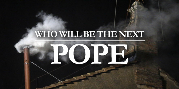 Best New Bets on the Pope: Next Conclave Odds from Three Bookies