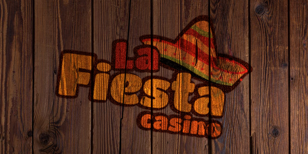 €12 No Deposit Bonus for German Players at La Fiesta Casino