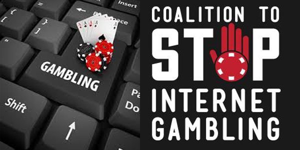 CSIG Release New Anti-Online Gambling Advert