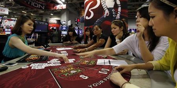 The Rise of the Little People: How Low-Rollers Will Define the Asian Casino Market