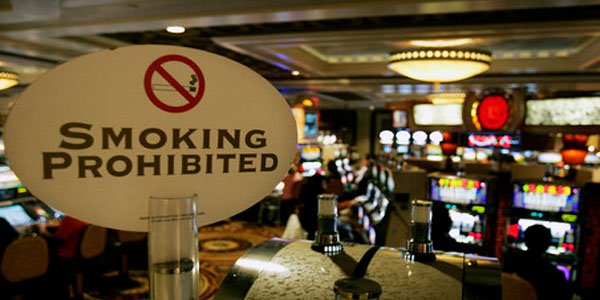 Possible Full Smoking Ban in Casinos in Macau Will be Discussed