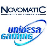 Novomatic Put its Hands on CIRSA Slot Business