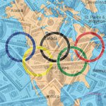 Olympic Sports Betting in North America