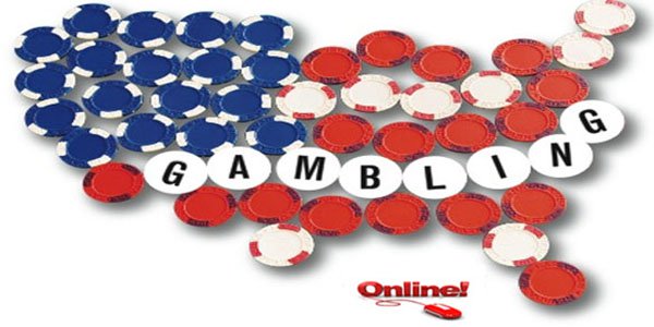 Newly Proposed Bill in Congress Seeks to Ban Internet Gambling