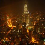 Malaysia Losing Battle against Illegal Gambling Operators