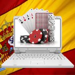 Online Gambling Market Shrinks in Spain