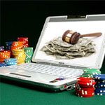 EUR 100,000 Fine for Lack of Gambling License