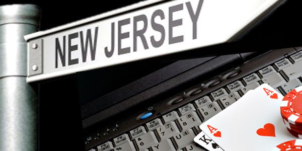 New Jersey’s Online Gambling Industry Disappoints
