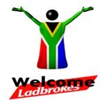 Ladbrokes Online Sportsbook Heads to South Africa