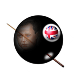 Game Over for UK Snooker Champ John Higgins?