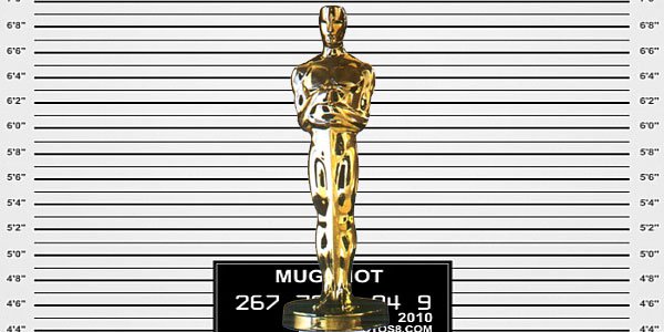 Academy Awards Winners and Nominees With Criminal Records Tied to Their Names